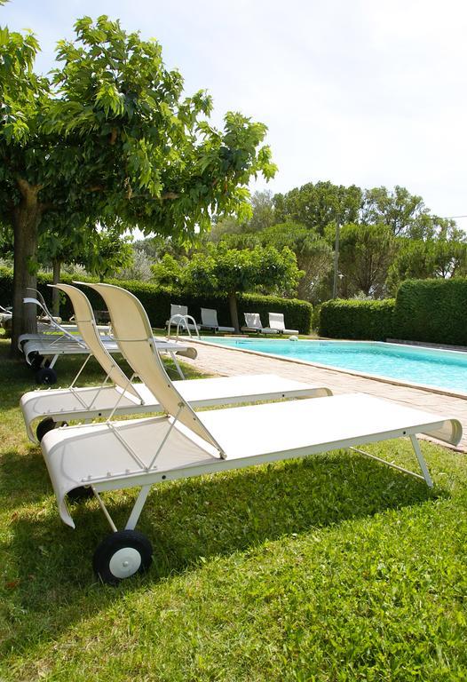 Le Vieux Platane Hotel Cairanne Екстериор снимка